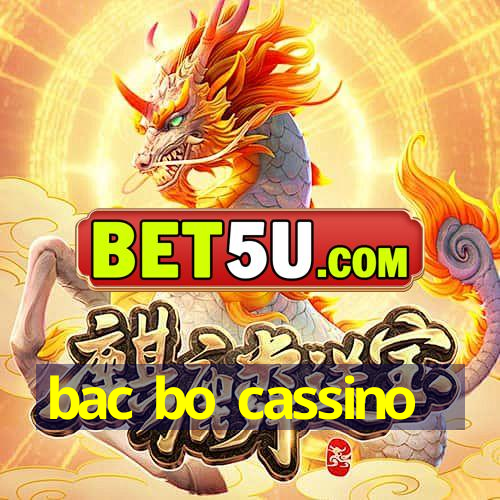 bac bo cassino